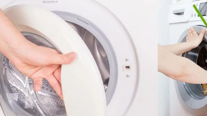 Не открывается дверца стиральной машины: как выявить причину и самостоятельно устранить