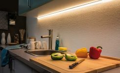Какие светодиодные светильники выбрать для кухни