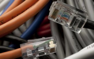 Какой кабель выбрать для подключения в сети Ethernet в квартире?